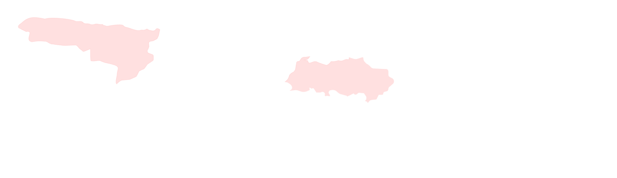 Map of Georgia