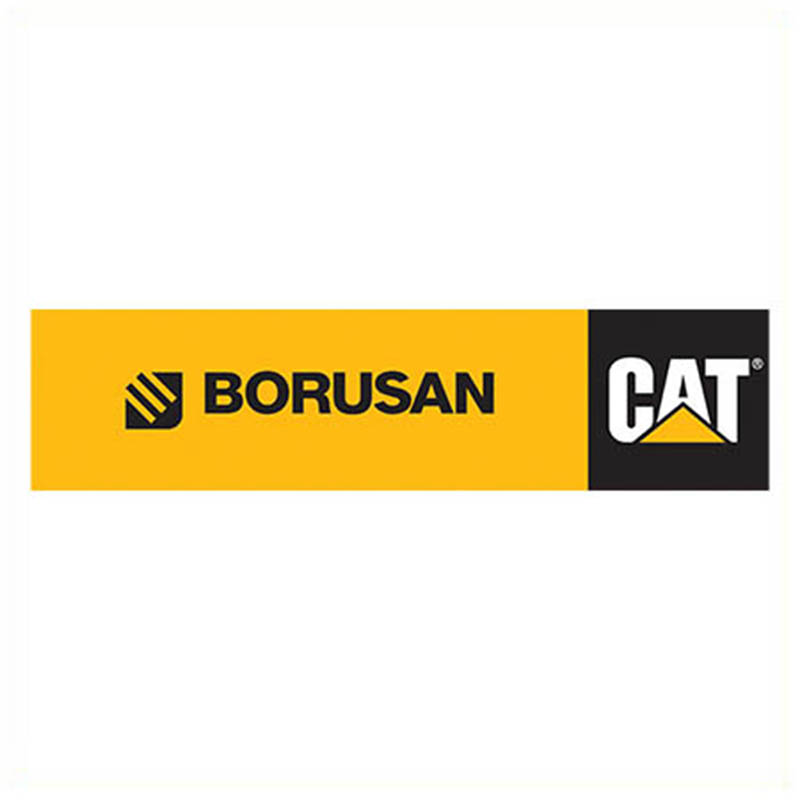 BORUSAN CAT